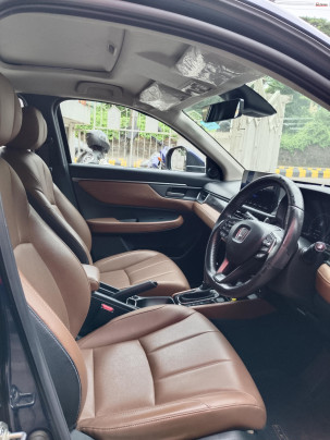 2023 Honda&nbsp;Elevate ZX CVT