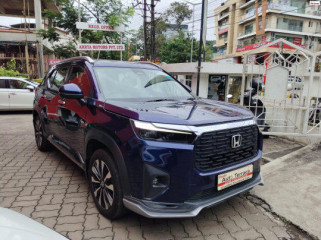 2023 Honda&nbsp;Elevate ZX CVT