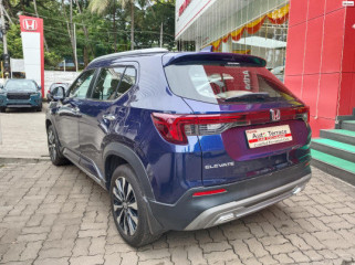 2023 Honda&nbsp;Elevate ZX CVT