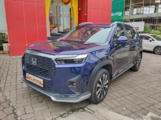 2023 Honda&nbsp;Elevate ZX CVT
