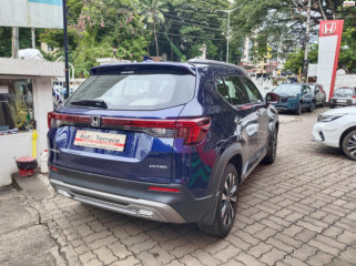 2023 Honda&nbsp;Elevate ZX CVT