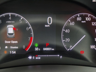 2023 Honda&nbsp;Elevate ZX CVT