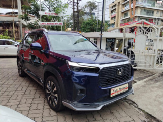 2023 Honda&nbsp;Elevate ZX CVT