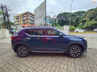 2023 Honda&nbsp;Elevate ZX CVT