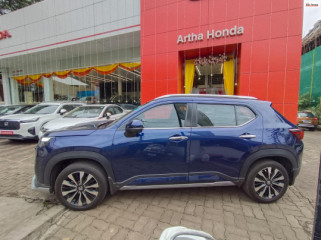 2023 Honda&nbsp;Elevate ZX CVT