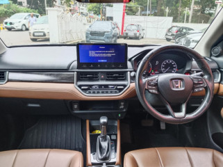 2023 Honda&nbsp;Elevate ZX CVT