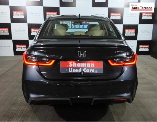 2024 Honda&nbsp;City 2023-2026 ZX CVT 2 Airbag