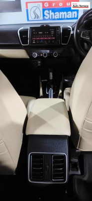 2024 Honda&nbsp;City 2023-2026 ZX CVT 2 Airbag
