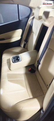 2024 Honda&nbsp;City 2023-2026 ZX CVT 2 Airbag