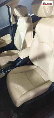 2024 Honda&nbsp;City 2023-2026 ZX CVT 2 Airbag