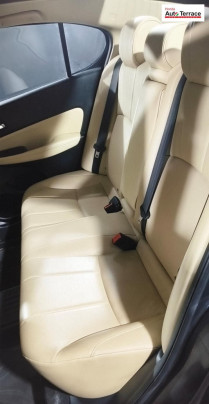 2024 Honda&nbsp;City 2023-2026 ZX CVT 2 Airbag