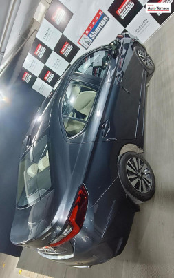 2024 Honda&nbsp;City 2023-2026 ZX CVT 2 Airbag