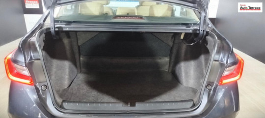 2024 Honda&nbsp;City 2023-2026 ZX CVT 2 Airbag