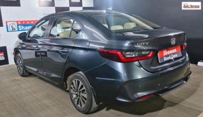 2024 Honda&nbsp;City 2023-2026 ZX CVT 2 Airbag