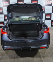 2024 Honda&nbsp;City 2023-2026 ZX CVT 2 Airbag