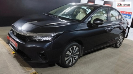 2024 Honda&nbsp;City 2023-2026 ZX CVT 2 Airbag
