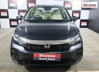 2024 Honda&nbsp;City 2023-2026 ZX CVT 2 Airbag