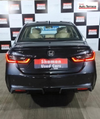 2024 Honda&nbsp;City 2023-2026 ZX CVT 2 Airbag