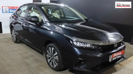2024 Honda&nbsp;City 2023-2026 ZX CVT 2 Airbag