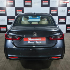 2024 Honda&nbsp;City 2023-2026 ZX CVT 2 Airbag