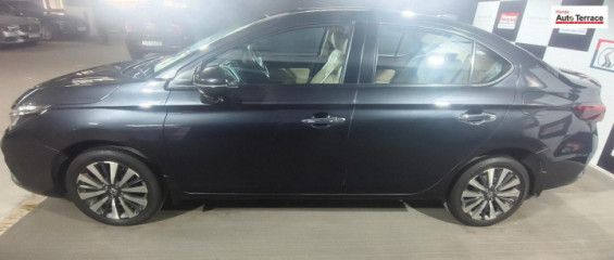 2024 Honda&nbsp;City 2023-2026 ZX CVT 2 Airbag