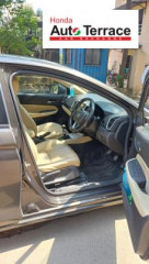 2021 Honda&nbsp;City 4th Generation ZX MT