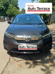2021 Honda&nbsp;City 4th Generation ZX MT