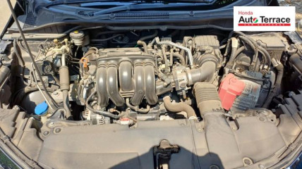 2021 Honda&nbsp;City 4th Generation ZX MT