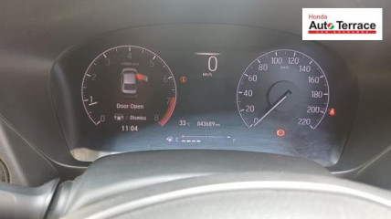 2021 Honda&nbsp;City 4th Generation ZX MT