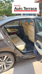 2021 Honda&nbsp;City 4th Generation ZX MT