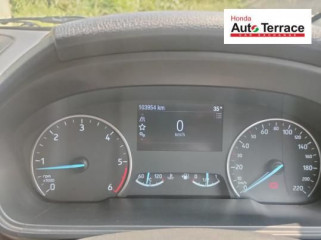 2020 Ford&nbsp;Ecosport 1.5 TDCi Titanium BSIV