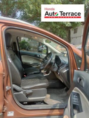 2020 Ford&nbsp;Ecosport 1.5 TDCi Titanium BSIV