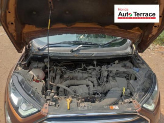 2020 Ford&nbsp;Ecosport 1.5 TDCi Titanium BSIV