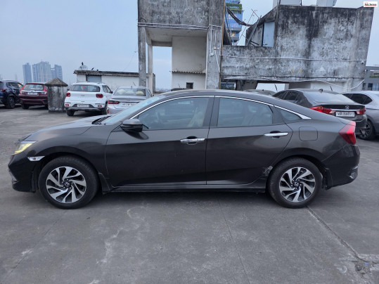 2020 Honda&nbsp;Civic VX