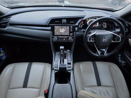2020 Honda&nbsp;Civic VX