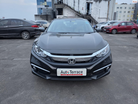 2020 Honda&nbsp;Civic VX