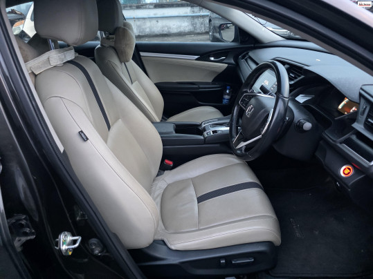 2020 Honda&nbsp;Civic VX