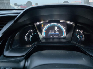 2020 Honda&nbsp;Civic VX