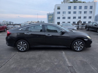 2020 Honda&nbsp;Civic VX