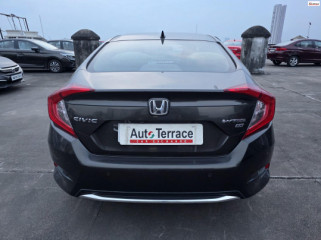 2020 Honda&nbsp;Civic VX
