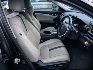 2020 Honda&nbsp;Civic VX