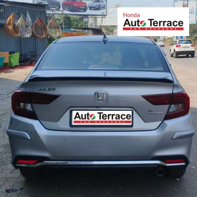 2022 Honda&nbsp;Amaze 2016-2021 VX Petrol