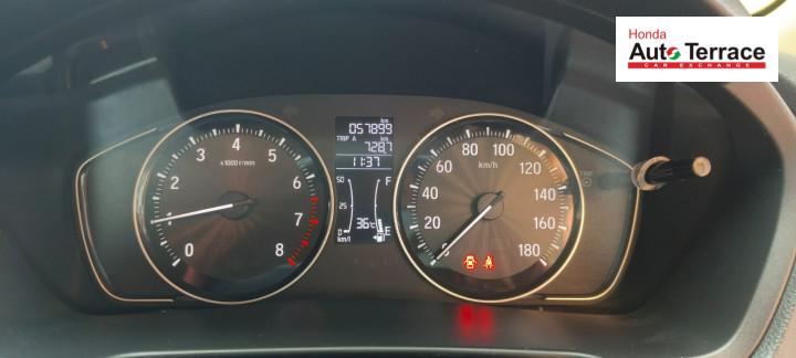 2022 Honda&nbsp;Amaze 2016-2021 VX Petrol