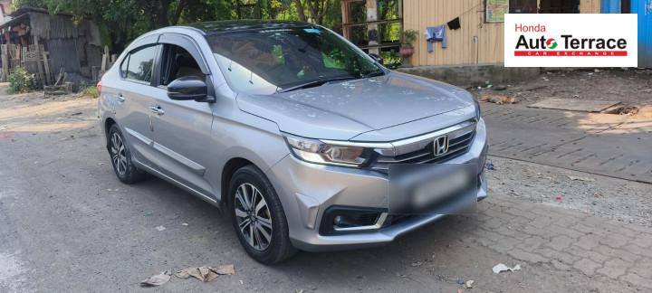 2022 Honda&nbsp;Amaze 2016-2021 VX Petrol