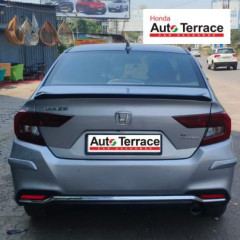 2022 Honda&nbsp;Amaze 2016-2021 VX Petrol
