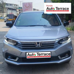 2022 Honda&nbsp;Amaze 2016-2021 VX Petrol