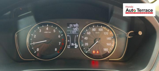 2022 Honda&nbsp;Amaze 2016-2021 VX Petrol