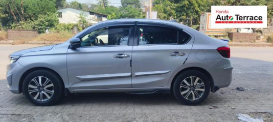 2022 Honda&nbsp;Amaze 2016-2021 VX Petrol