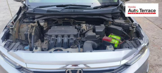 2022 Honda&nbsp;Amaze 2016-2021 VX Petrol