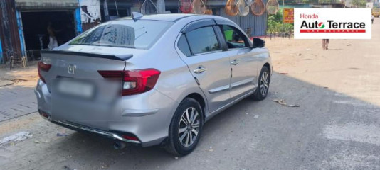 2022 Honda&nbsp;Amaze 2016-2021 VX Petrol